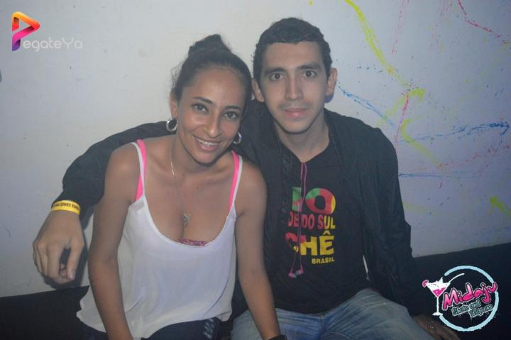 Foto 8 de Midaju - 3er FDS Dic. 2015 en Midaju Bar