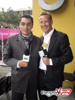 Foto 5 de Premios TV y Novelas 2010 en Premios TV y Novelas 2010, Bucaramanga