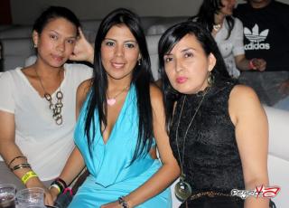 Foto 3 de Noviembre 30 del 2013 en Jala Jala Club, Cali