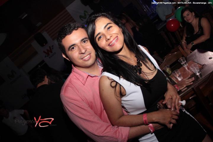 Foto 62 de Discoteca Matildelina - 20 de Junio de 2014 en Discoteca Matildelina Bucaramanga, Bucaramanga