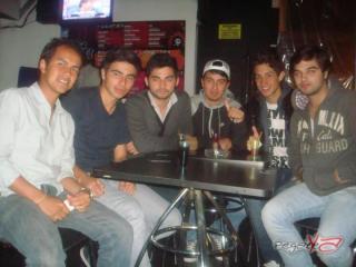 Foto 15 de Abril 14 del 2012 en PK2 Manizales, Manizales