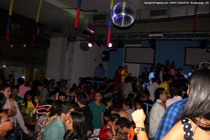 Foto 64 de Discoteca Maria Casquitos en Maria Casquitos Bucaramanga, Bucaramanga