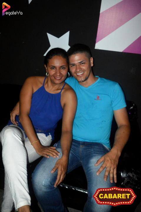 Foto 19 de Cabaret Salsa Show - 3er Fds Abril 2016 en Cabaret Salsa Show, Cali