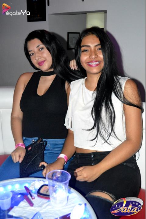 Foto 11 de JalaJala - 1er Fds Julio 2017 en Jala Jala Club, Cali