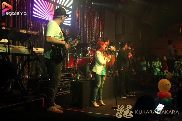 Foto 35 de Kukaramakara - 4to Fds Sept 2016 en Kukaramakara Discoteca Cali, Cali