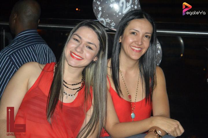 Foto 41 de levels - 2do Fds Febrero 2017 en Levels Roof Top
