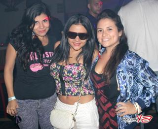 Foto 54 de Noviembre 30 del 2013 en Rooms Club