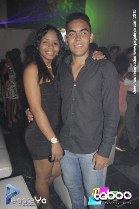 Foto 2 de Taboo Viernes 11 y Sabado 12 Septiembre en Discoteca Taboo Cartagena, Cartagena