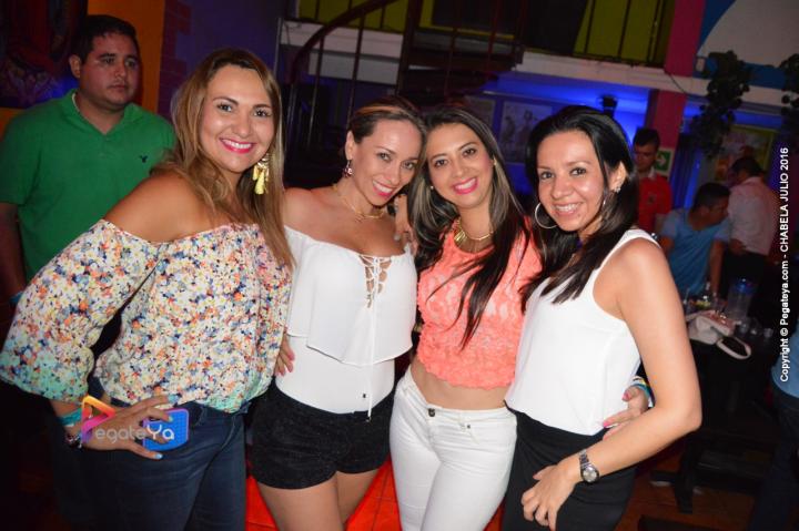 Foto 30 de Chabela . sabado 2 de julio 2016 en Discoteca Chabela Bucaramanga, Bucaramanga