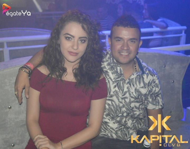 Foto 46 de Kapital Club - 1er Fds Julio 2017 en Kapital Club, Cali