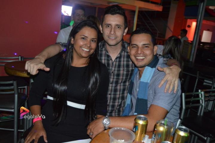 Foto 38 de Maria casquitos sabado 21 de marzo 2015 en Maria Casquitos Bucaramanga, Bucaramanga