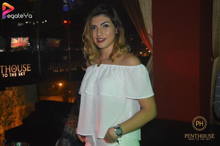 Foto 39 de Penthouse Club - 4TO Fds Sept 2016 en Penthouse 1800, Cali