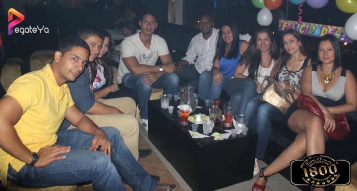 Foto 15 de Penthouse 1800 - 3er FDS Junio 2015 en Penthouse 1800, Cali