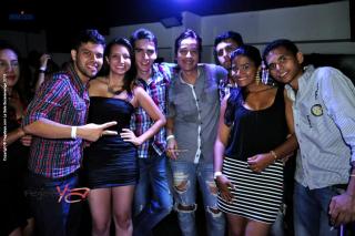Foto 52 de La Sala Club Junio 2013 en La Sala Club, Bucaramanga