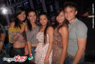 Foto 3 de bhoga 20 y 21 de abril de 2012 en Discoteca BHOGA cartagena, Cartagena