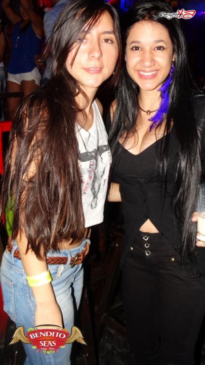 Foto 6 de Bendito Seas - 5to FDS Nov 2014 en Discoteca Bendito Seas Medellin, Medellín