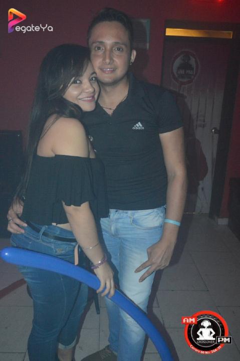 Foto 29 de AmPm - 3er Fds Febrero 2017 en Am / PM Bar - Cali, Cali