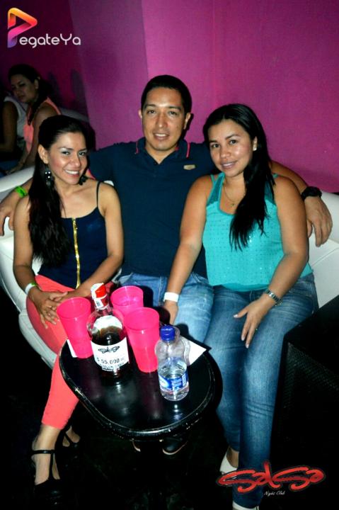 Foto 23 de Salsa Night Club - 4to Fds Abril 2016 en Salsa Night Club, Cali