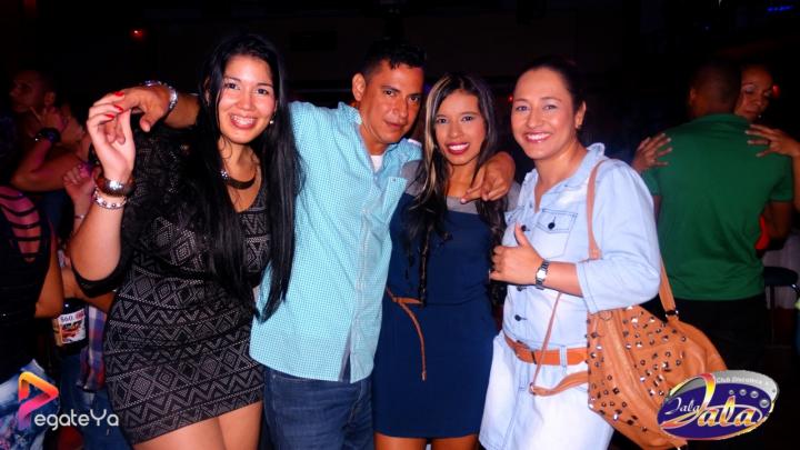 Foto 17 de Jala Jala - Mar 20 del 2015 en Jala Jala Club, Cali