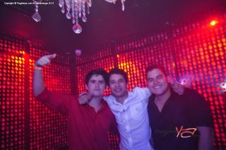 Foto 40 de Bar Bling- 15 marzo 2014 en Bar Bling Bucaramanga, Bucaramanga