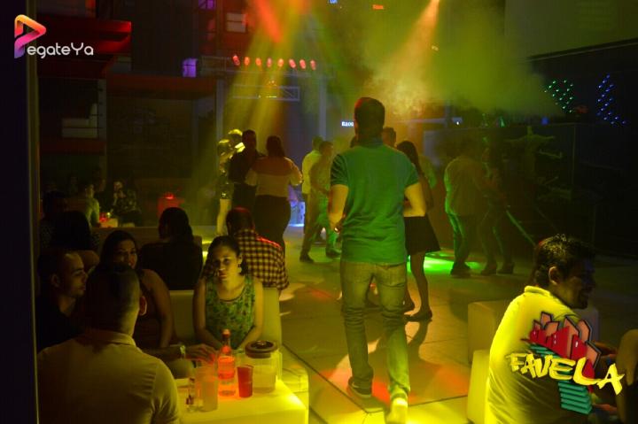 Foto 21 de Favela Club - 1er Fds Febrero 20173 en Favela Club Menga, Cali