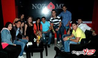 Foto 7 de Febrero 16 del 2013 en Nozomi Club, Cali