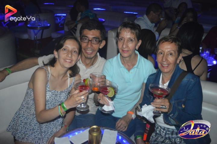 Foto 19 de Jala Jala - Feria de Cali 2015 en Jala Jala Club, Cali