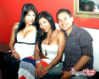 Foto 14 de Abril 6 del 2013 en Babel / Barra Libre Cali, Cali