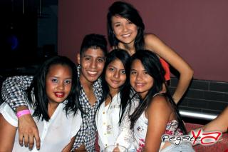 Foto 14 de Junio 08 del 2013 en Space Menga, Cali