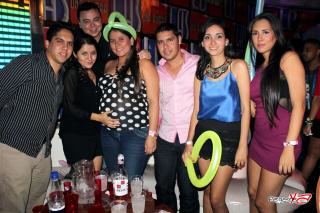 Foto 52 de Diciembre 07 del 2013 en Lolas Club Menga Cali, Cali