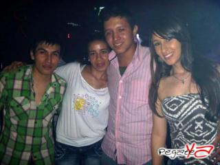 Foto 9 de Praga Sur / Viernes 29 Sept en Praga Club Cali, Cali