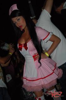 Foto 157 de Fotos Aqua Halloween 31 oct 2012 en Discoteca Aqua Medellin, Medellín