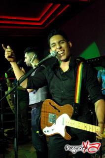 Foto 41 de Alkilados - Jueves 11 en Space Menga, Cali