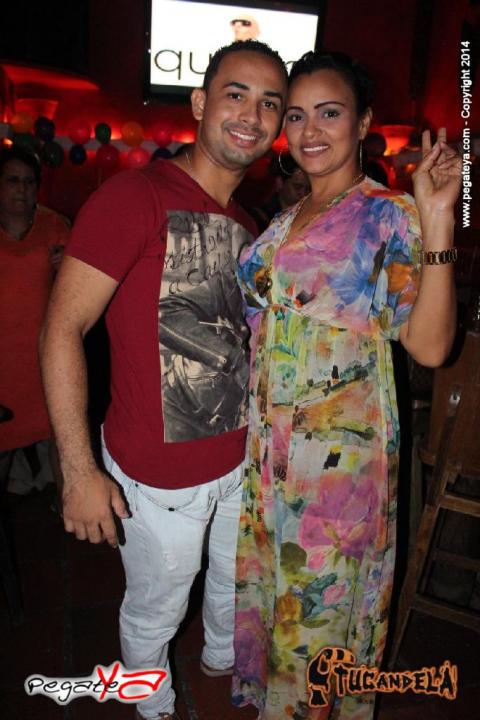 Foto 13 de TU CANDELA 20 Y 21 de SEPT 2014 en TU CANDELA cartagena, Cartagena
