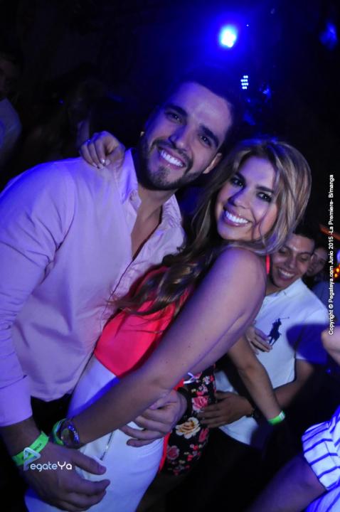 Foto 47 de Discoteca La Premiere - 27 junio 2015 en La Premiere Bucaramanga, Bucaramanga