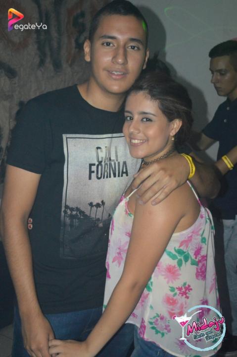 Foto 44 de Midaju - Feria 2015 en Midaju Bar