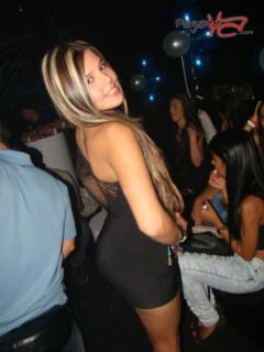 Foto 3 de Discoteca Luxury 07 de Diciembre en Discoteca Luxury Medellin, Medellín