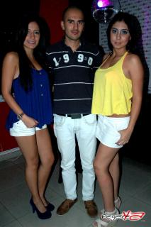 Foto 46 de Febrero 09 del 2013 en Nozomi Club, Cali