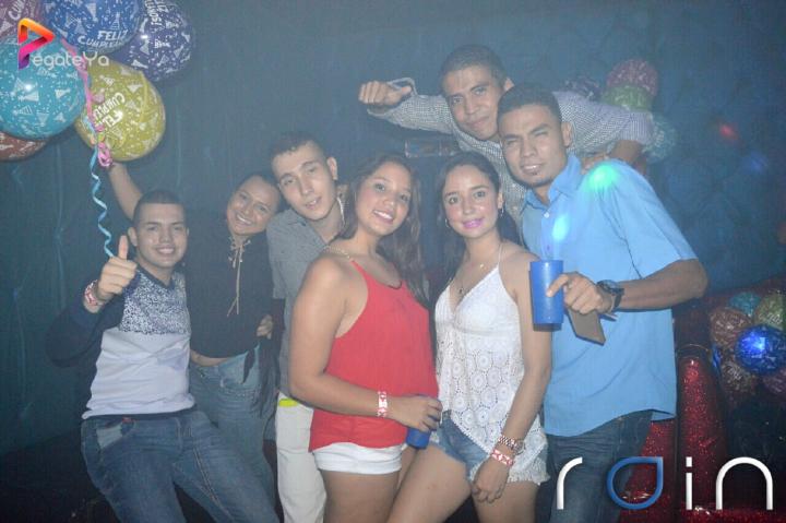 Foto 36 de Rain Clvb - 2do Fds Octt. 2016 en Rain CLVB - Cali, Cali