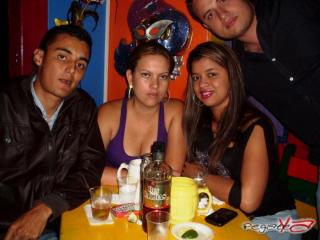 Foto 3 de Marzo 17 del 2012 en FONDA TUTAINA Medellin, Medellín