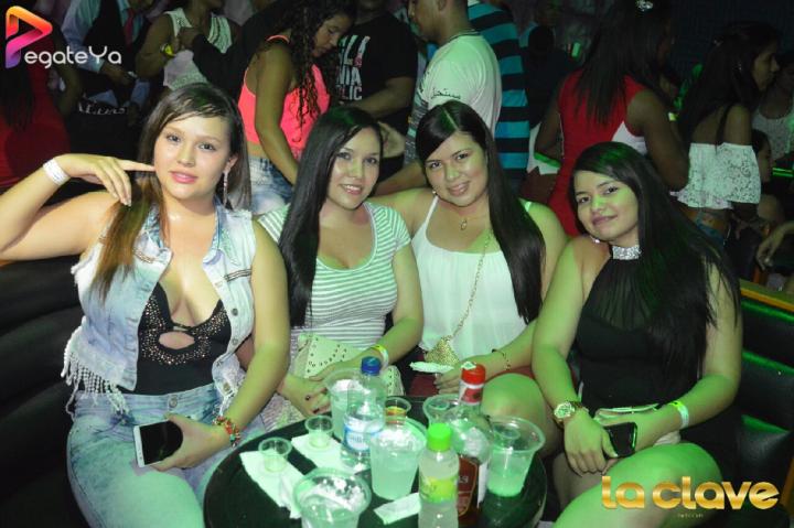 Foto 17 de La Clave Night Club - 2DO Fds Julio 2016 en La Clave Night Club, Cali