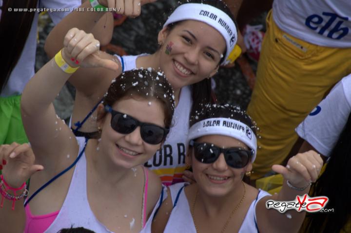 Foto 208 de The Color Run en The Color Run, Villavicencio