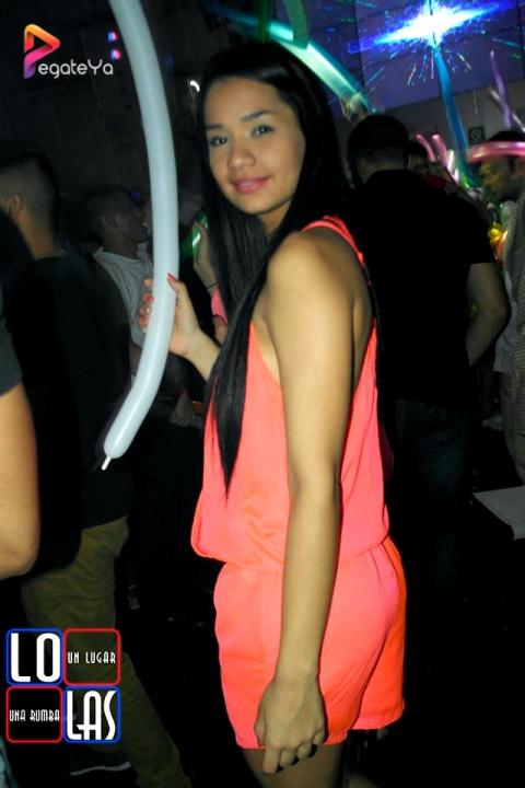 Foto 82 de Lolas - 4to FDS Junio 2015 en Lolas Club Menga Cali, Cali