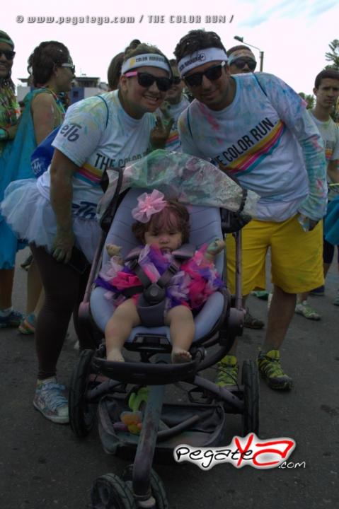 Foto 377 de The Color Run en The Color Run, Villavicencio