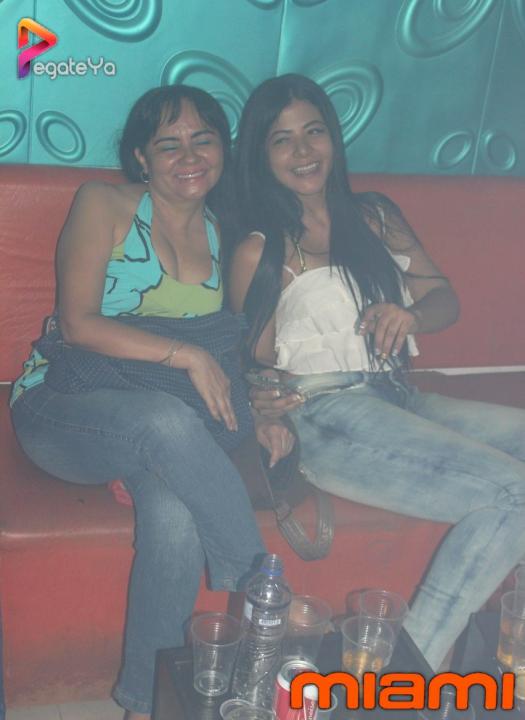 Foto 41 de Miami - 4to FDS Sept. 2015 en Miami Bar Cali, Cali