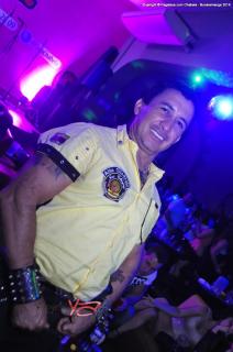 Foto 153 de Chabela Club - 23 de marzo de 2014 en Discoteca Chabela Bucaramanga, Bucaramanga