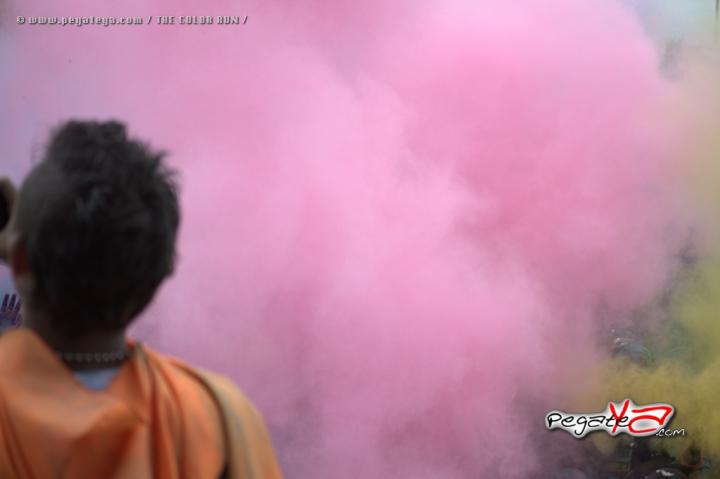 Foto 461 de The Color Run en The Color Run, Villavicencio