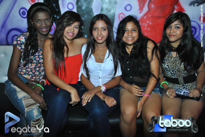 Foto 8 de Taboo 29 y 30 de Abril de 2016 en Discoteca Taboo Cartagena, Cartagena