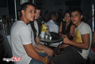 Foto 31 de taboo 12 y 19 de enero de 2013 en Discoteca Taboo Cartagena, Cartagena