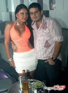 Foto 21 de Ciao Club - Abril 20 en Ciao Club, Cali